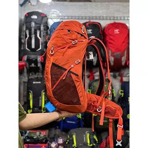 Arcteryx