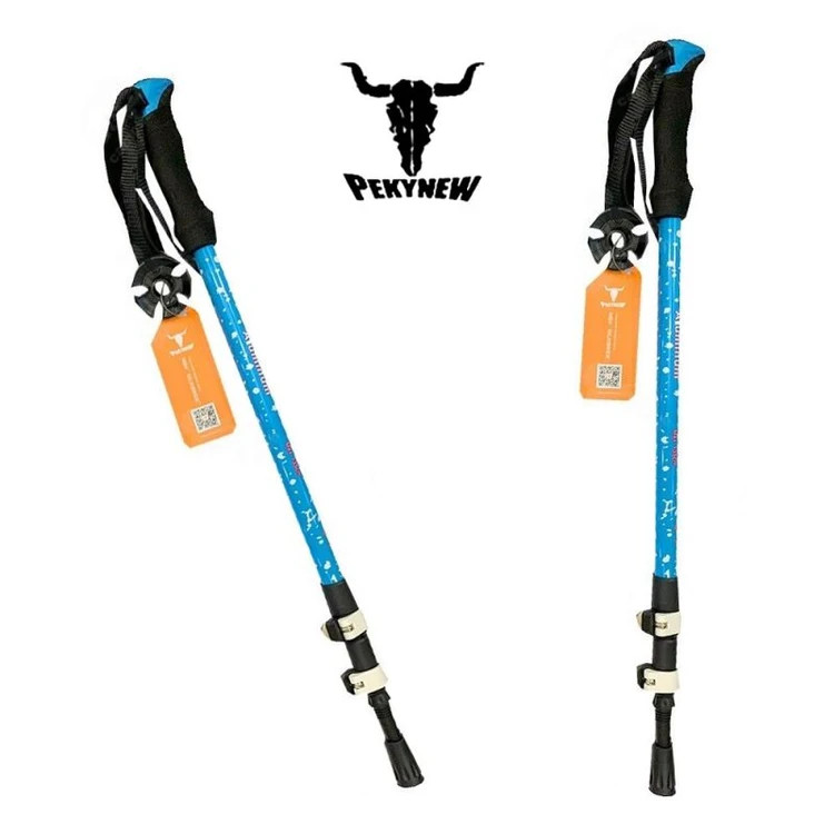 Pekynew Climbing Pole Model KR662 Clipsy
