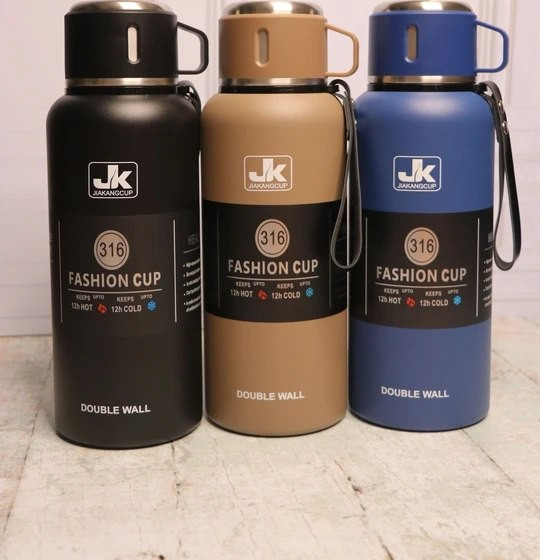 فلاسک JK