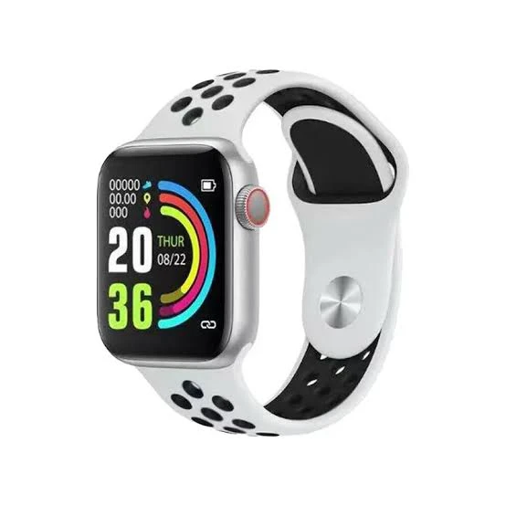 ساعت هوشمند KEQIWEAR مدل KW83 MAX