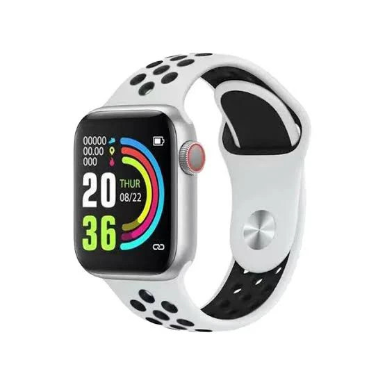 ساعت هوشمند KEQIWEAR مدل KW83 MAX
