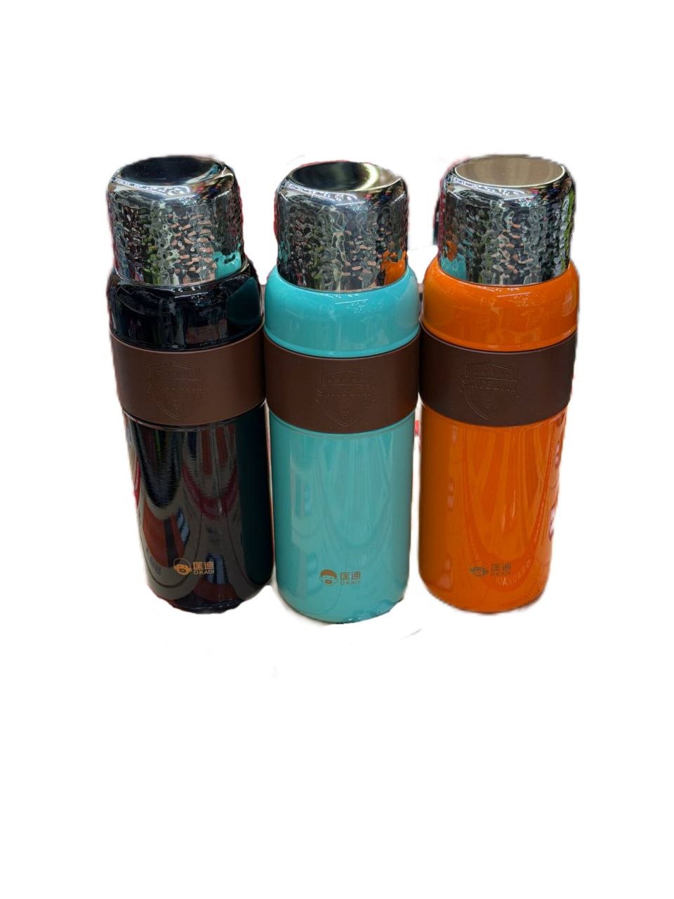 فلاسک 600 میلی لیتر دی کادی