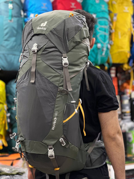 کوله پشتی دیوتر - DEUTER