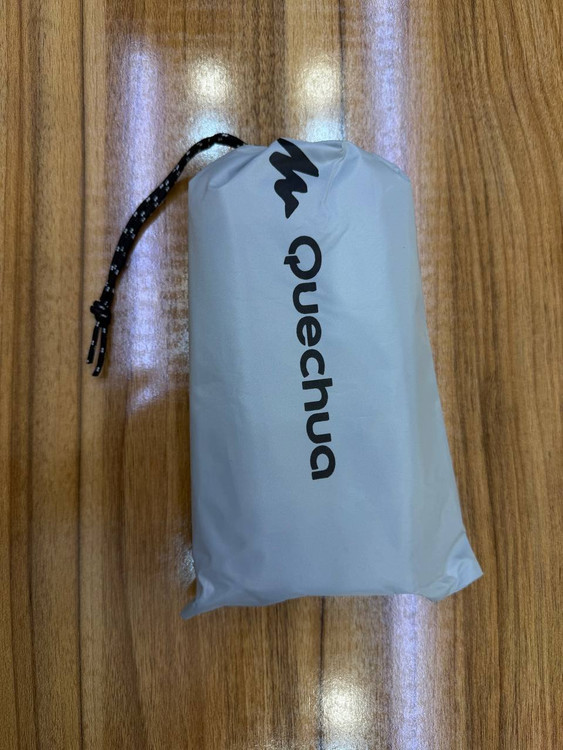 پانچو برند Quechua