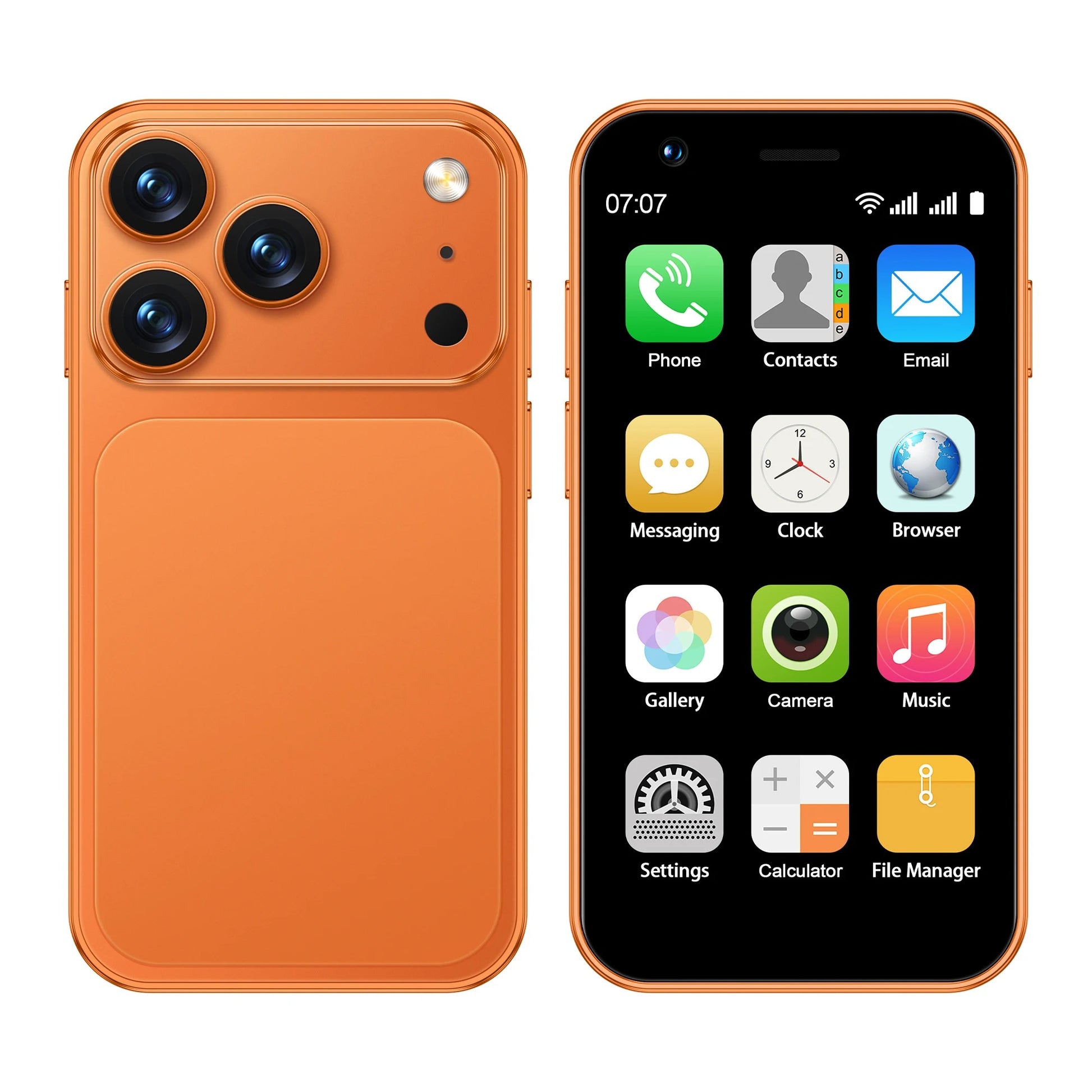 iPhone 17 Promax Mini Copy در فروشگاه اینترنتی دیجی بانه