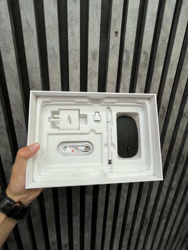 تبلت هیرو تب hero tab s26 5G