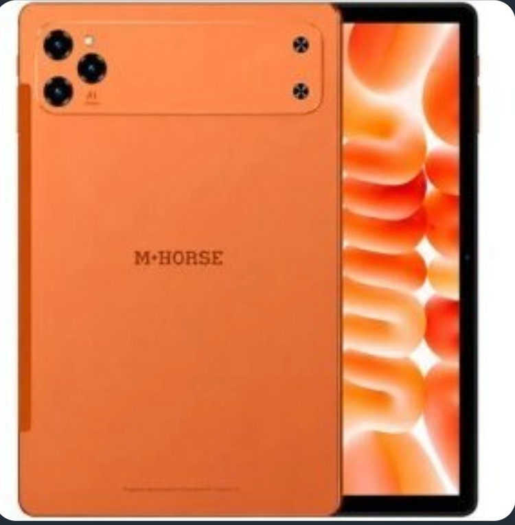 تبلت لپتاپ شو m_horse مدل iphone 17 promax