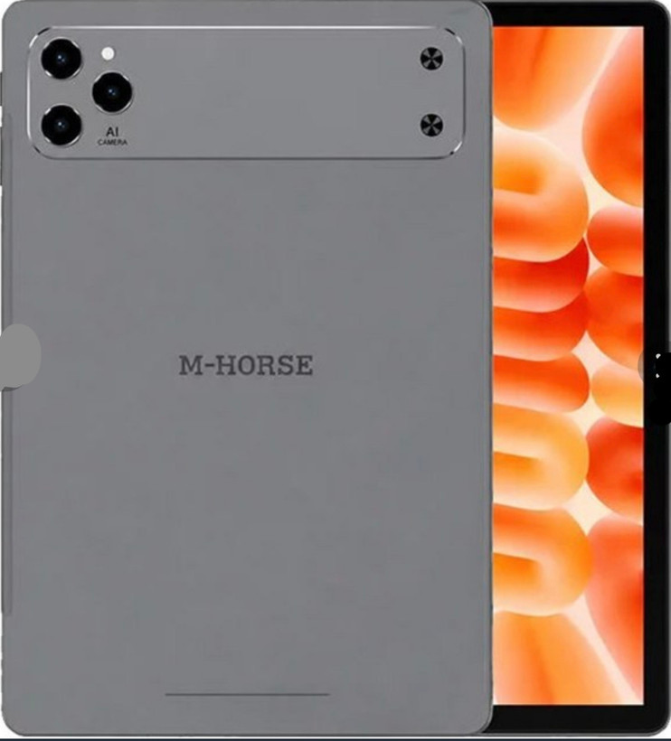 تبلت لپتاپ شو m_horse مدل iphone 17 promax