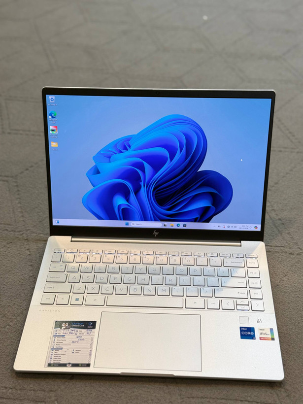 لپتاپ اچپی پاویلیون HP Pavilion 14