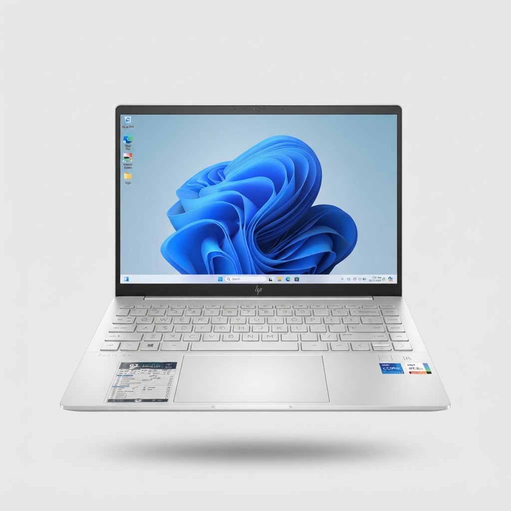 لپتاپ اچپی پاویلیون HP Pavilion 14