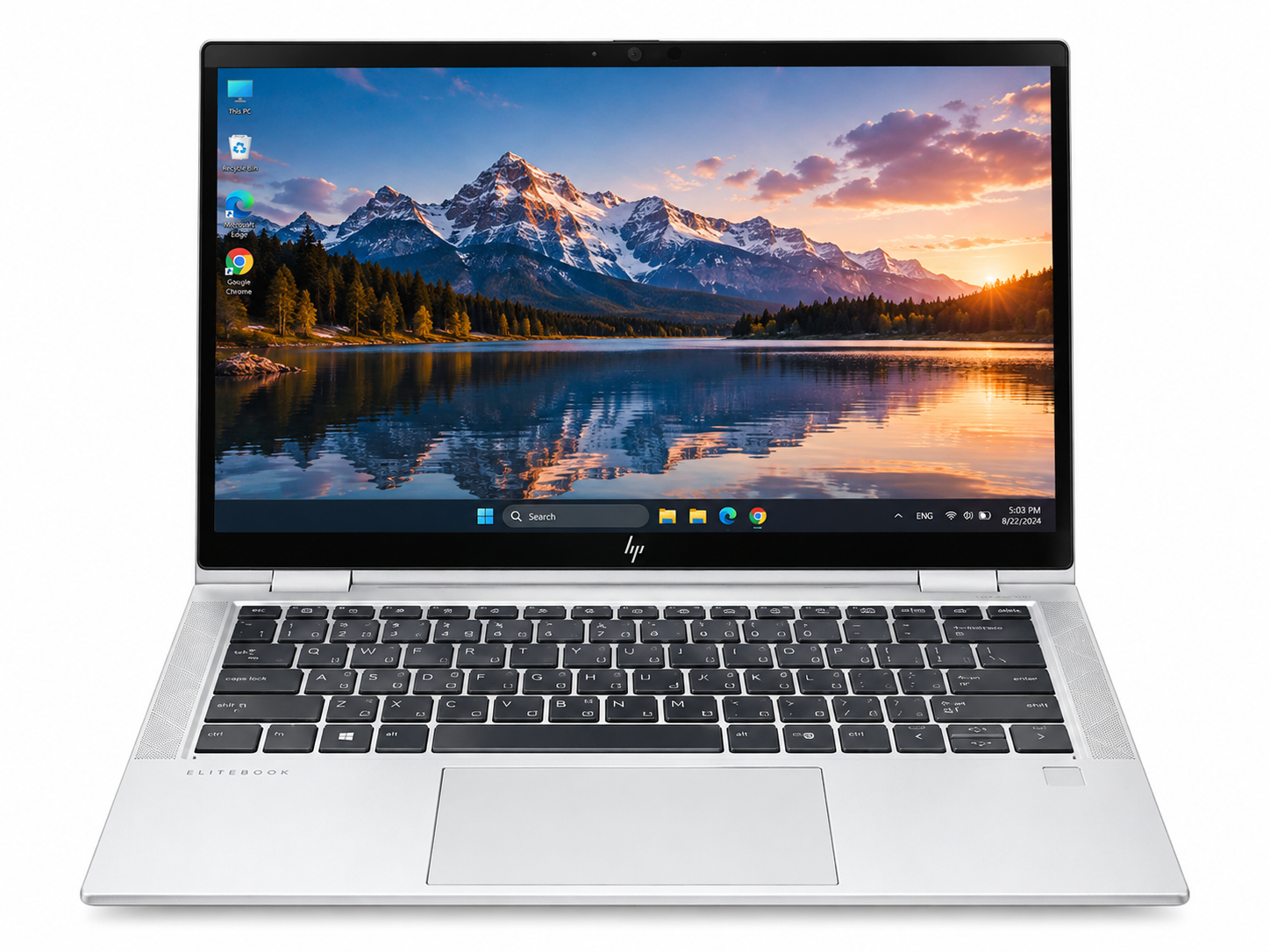 لپتاپ استوک hp elite book 835 g8