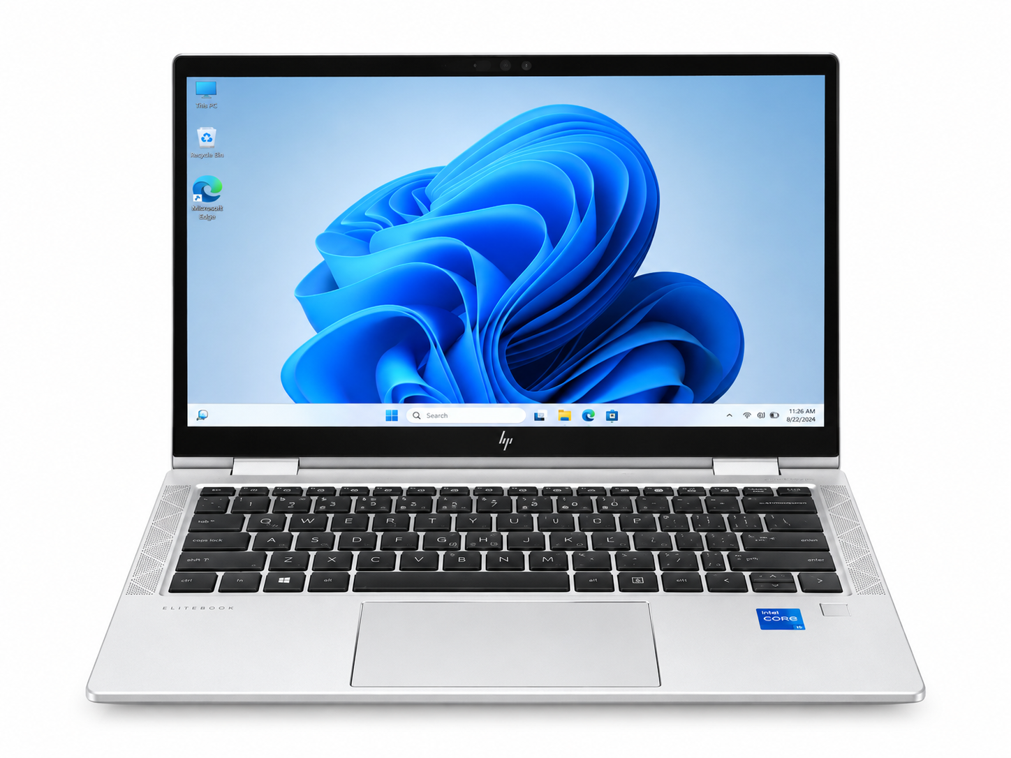 لپتاپ استوک HP ELITE BOOK 850 G8