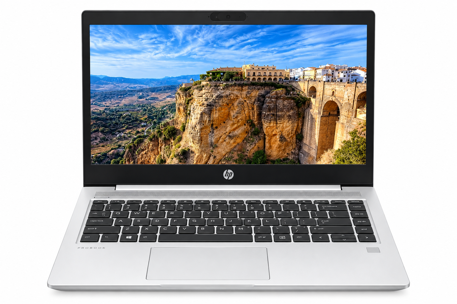 لپتاپ استوک hp probook 440