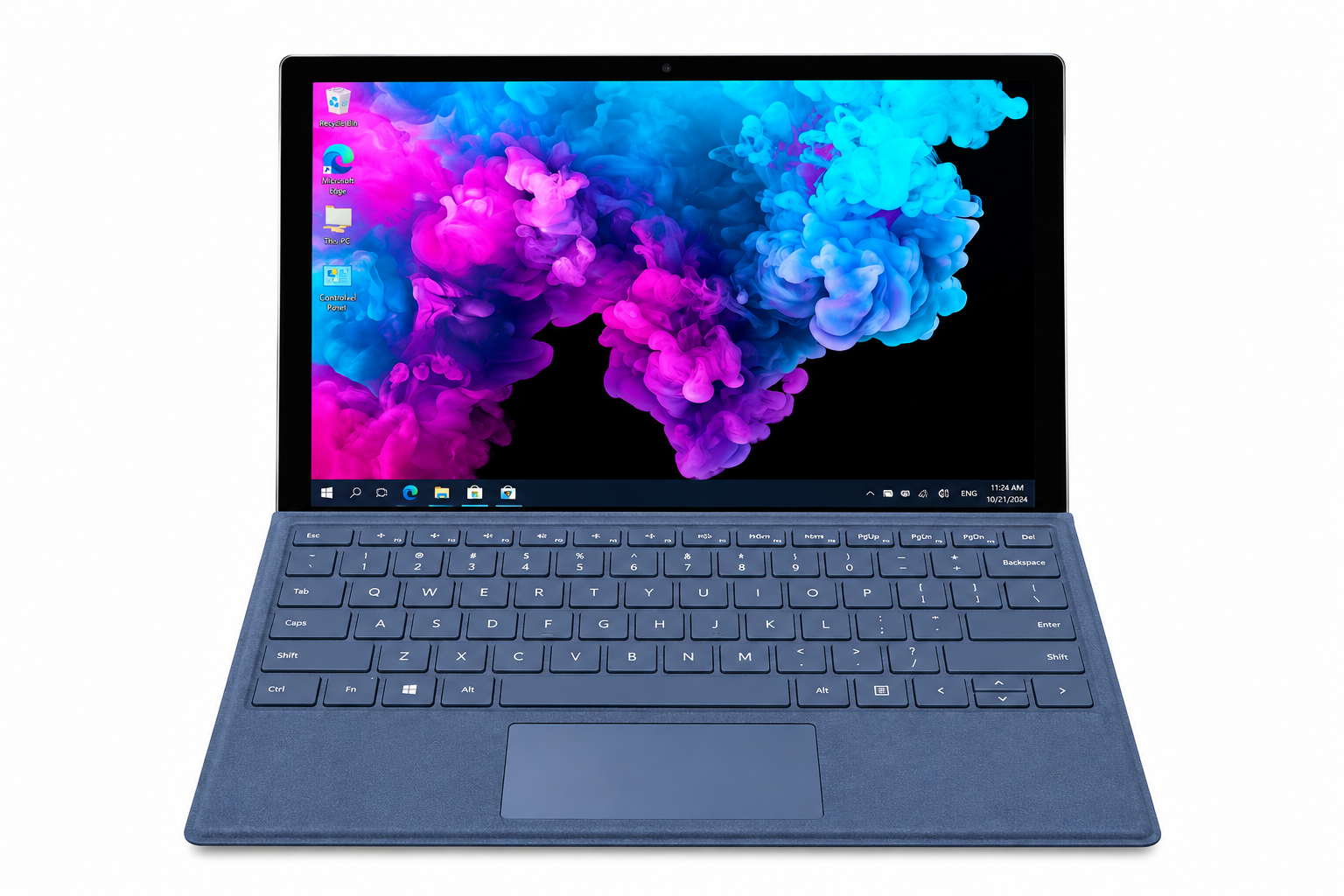 لپتاپ تبلت شو surface pro 5