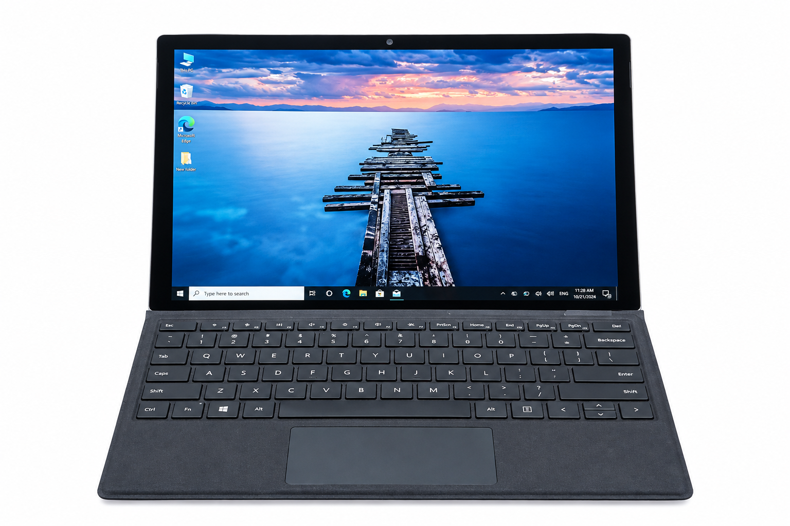 لپتاپ تبلت شو surface pro 6