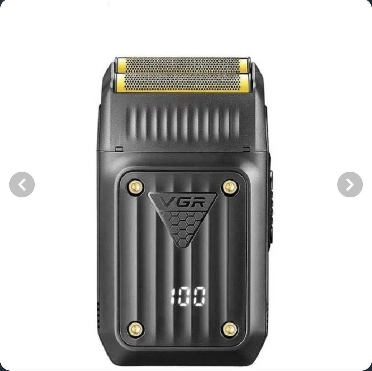 شیور ضد آب وی جی ار مدل VGR V-363